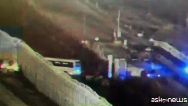 GUERRA ISRAELE HAMAS LIBERATI GLI OSTAGGI E STABILITA UNA TREGUA