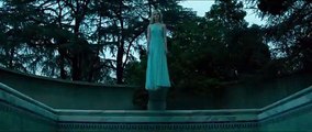 The Neon Demon Official International Teaser (2016) - Elle Fanning, Keanu Reeves