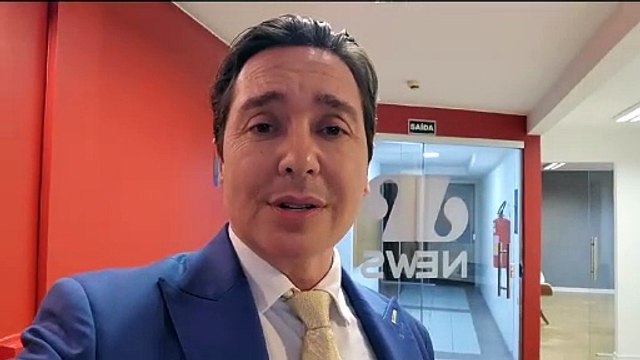 Claudio Dantas: Líderes da Câmara pressionam Lira por avanço da PEC do STF