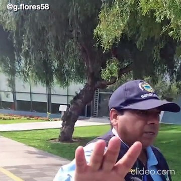 Serenazgo de San Borja es acusado de discriminación