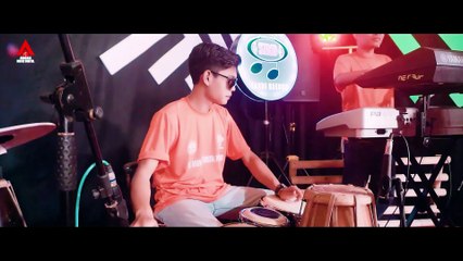 Nyileh Ethek-Ethekan _ Syahiba Saufa Feat Mufly Key [Official Music Video]