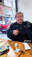 ¡Insólito! Abuelitos confunden cuadro de Harry Styles con un santo y Camilo Sesto