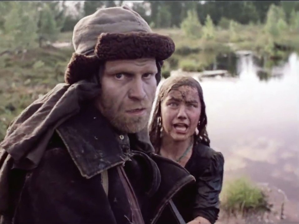 Come and See (1985) Trailer