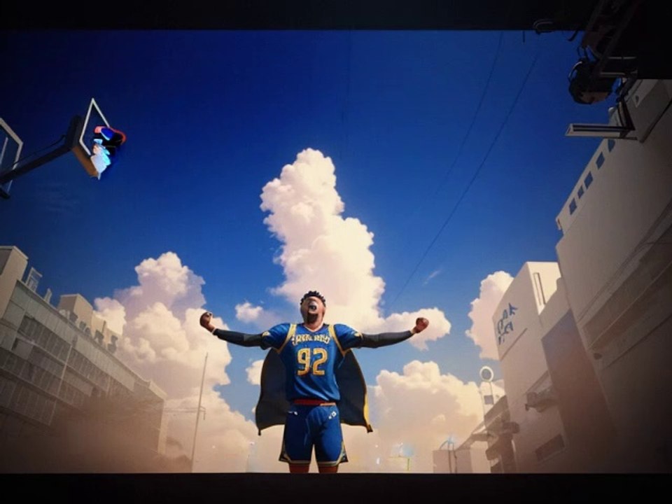 Drew's™ - "layup lines"