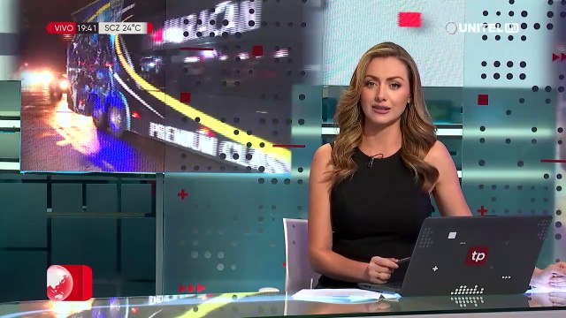 Propietarios de buses retenidos por hallazgo de droga piden devolución de motorizados al no tener vínculos