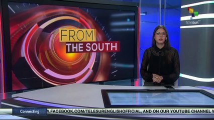 Thousands demonstrate in support of the people of Palestine