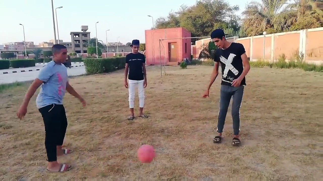 Death at the end of the videoسكرات الموت مؤثر جدا