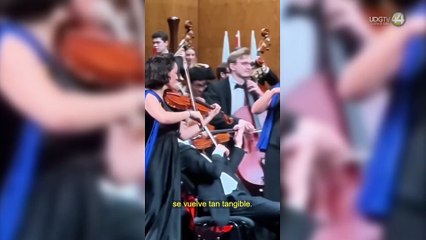 La Orquesta Juvenil de la UE ofrecerá el concierto inaugural de la FIL 2023