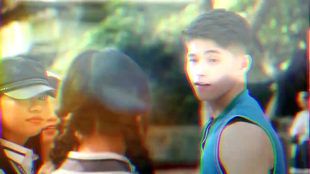 Sparkle U: #Ghosted | Allen Ansay as Zac and Sofia Pablo as Alessi (Teaser)