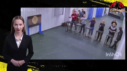 Hombre se dispara en la cabeza en cancha de tiro tras presunta citación al ejército ruso; grabación se viraliza en redes