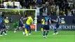 Ronaldo double, including spectacular lob, gives Al Nassr another win