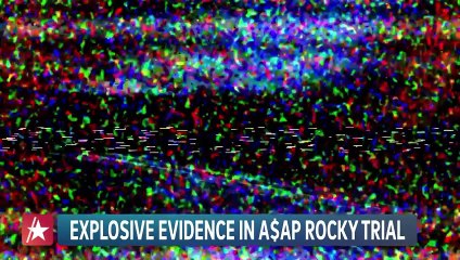 A$AP Rocky To Stand Trial For Allegedly Shooting At A$AP Relli