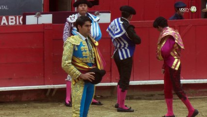 Vigente Amparo contra Suspensión de Corridas de Toros, la Audiencia se fue hasta el 1 de diciembre