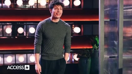 Matt Rife Faces Backlash Over Domestic Violence Joke & 'Apology'