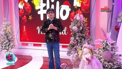 El Hilo - 24 de Noviembre