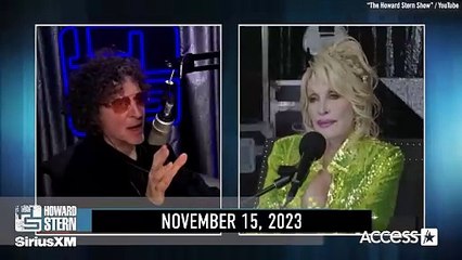 Dolly Parton Reveals What Cosmetic Procedures She’s Done