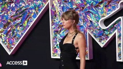 Travis Kelce Reveals How He & Taylor Swift Met In RARE Interview