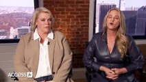 'Sister Wives'_ Janelle Brown & Christine Brown Weigh In On Kody Brown & Robyn B