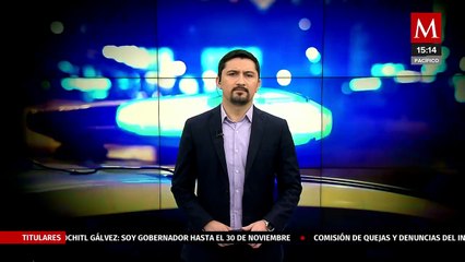 Revelan posibles vínculos entre ex director de seguridad pública y 'La Línea'