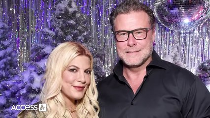 Dean McDermott Drank ‘A Fifth Of Tequila Every Night’ Prior To Tori Spelling Spl