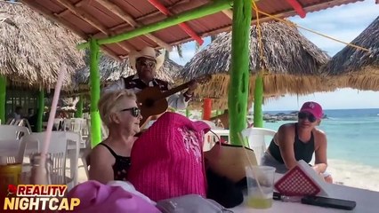 'Golden Bachelor' Grandma Recap_ Gerry Makes A MISTAKE After Fantasy Suite Dates