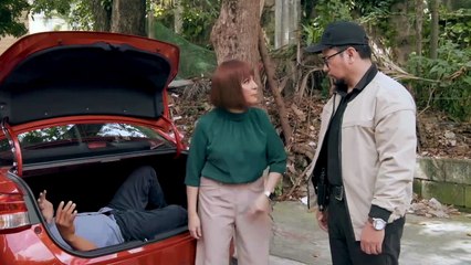 Abot Kamay Na Pangarap: Palusot (Episode 380)