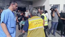 OMS expressa preocupação por diretor de hospital de Gaza preso por Israel