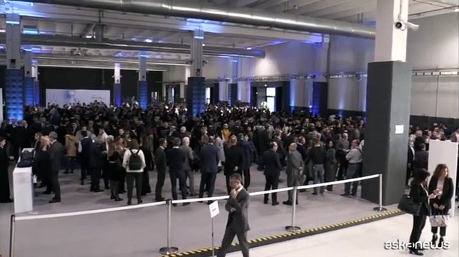 Respect for Future , Fincantieri verso la cultura del rispetto