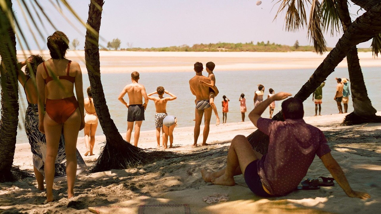 L'Ile rouge