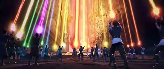 Martial Universe S 4 Ep 2 Multi Subtitle