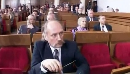 Инаугурация лукашенко. 1994