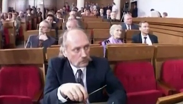 Инаугурация лукашенко. 1994