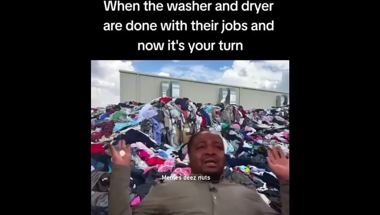 Try not to laugh IMPOSSIBLE