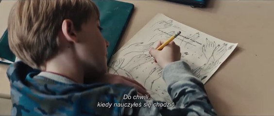 The Prodigy Bande-annonce (PL)