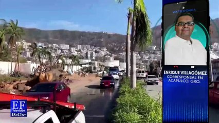 Comienza campaña para mascotas afectadas por el huracán Otis