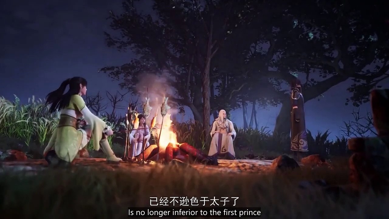 Vạn Giới Tiên Tung Phần 7 Video Dailymotion