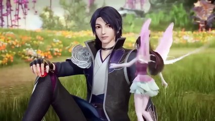 Vạn Giới Tiên Tung Phần 9 End