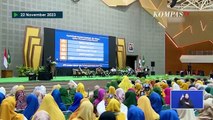 [FULL] Adu Gagasan Anies, Prabowo, dan Ganjar di Acara Dialog Terbuka Muhammadiyah