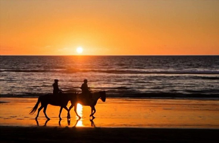 Strollin Music | English Music | English Song