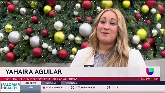 Miles de personas salen en busca de las ofertas en este Viernes Negro