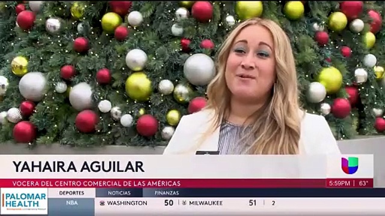 Miles de personas salen en busca de las ofertas en este Viernes Negro