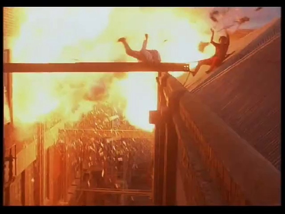 MR. NICE GUY (1998) 1h 41m. Director: Sammo Kam-Bo Hung. Cast: Jackie Chan, Richard Norton, Miki Lee, Karen McLymont, Gabrielle Fitzpatrick, Vince Poletto, Barry Otto, Sammo Kam-Bo Hung, Emil Chau, Joyce Godenzi, Peter Houghton, Rachel Blakely.