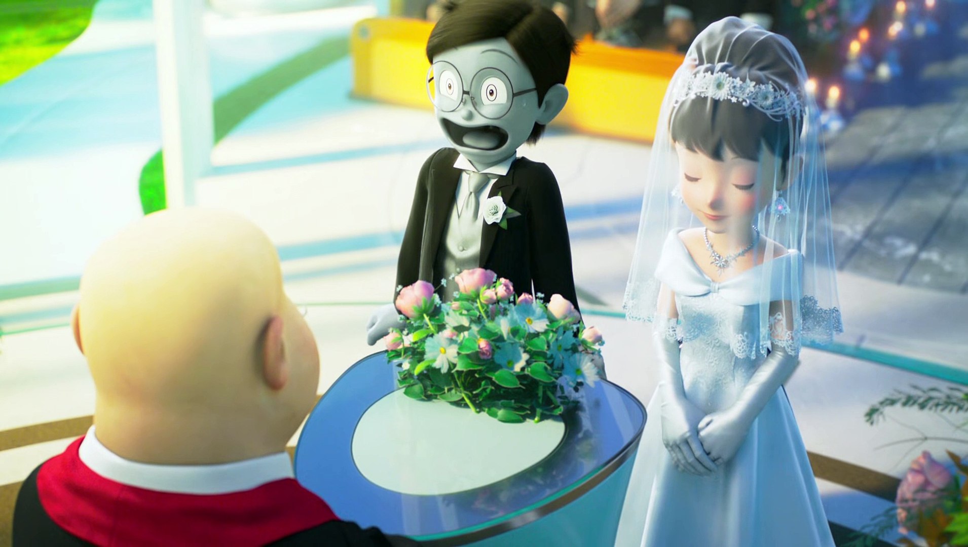 Stand by Me Doraemon 2 2020