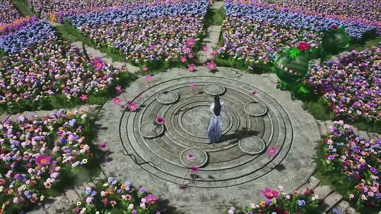 One Hundred Thousand Years of refining qi Ep 84 Multi Sub