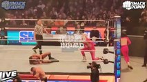 Brawling Brutes vs Pretty Deadly (FULL MATCH) - WWE Smackdown 11/24/2023 (Live)