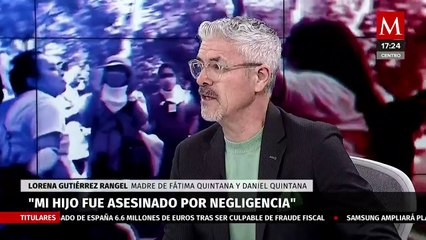 Madres se unen para marchar hacia el Zócalo Capitalino para exigir justicia por mujeres violentadas