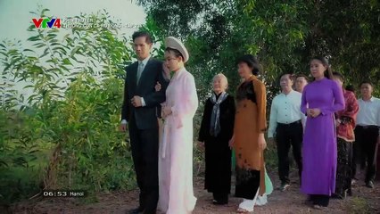 Thương con cá rô đồng Tập 23