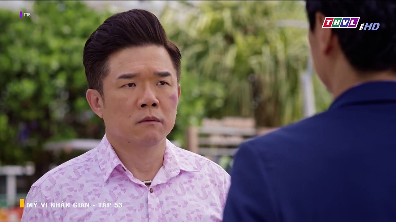 Singapore Film- Mỹ Vị Nhân Gian Tập 53