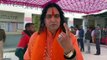 राजस्थान विधानसभा चुनाव 2023: भाजपा उम्मीदवार स्वामी बालमुकुंद आचार्य ने अपना वोट डाला