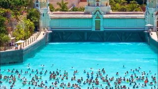 7 Scariest Swimming Pools In The World
